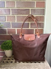 Longchamp Le Pliage L, mit