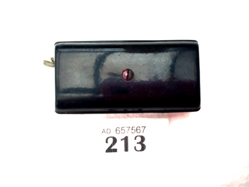 Original gpo teile - gpo, bt20/4