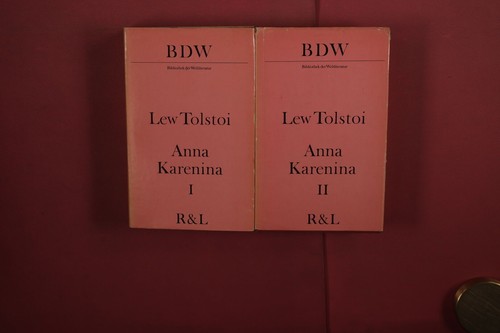 402133 lew tolstoi anna - tolstoi,