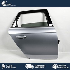 Tür hinten rechts Audi A4 B8
