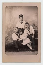 Großherzog Wladimir Kinder