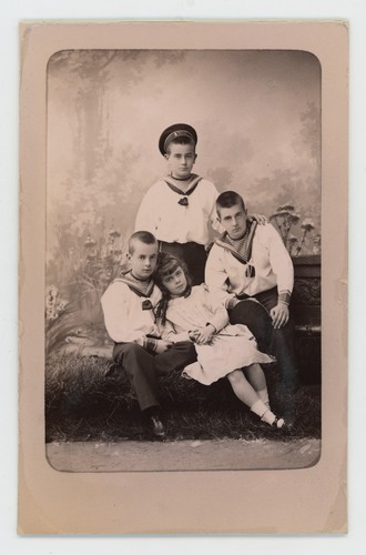Großherzog wladimir kinder - großherzog,