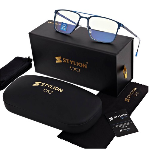 Herren computerbrille ohne - herren,