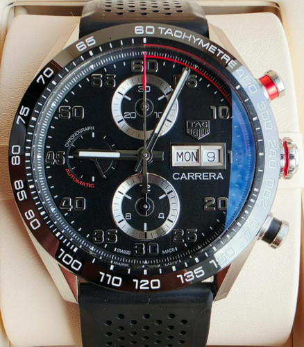 Tag heuer herren unisex - herren/unisex, uhr