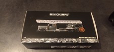 Minichamps 1:43 Drehleiter Feuerschutzpolizei Köln, Neu und selten!