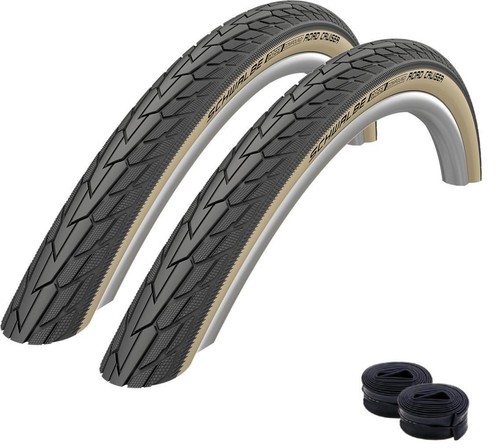 Schwalbe roadcruiser guard - roadcruiser, k-guard