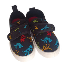 Kinder Jungen Turnschuhe