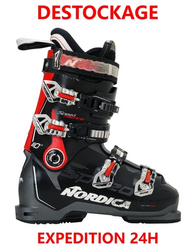 Skischuh nordica speed machine - skischuh,