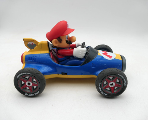 Carrera mario kart - carrera,