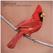 Alexisonfire - Old Crows/Young