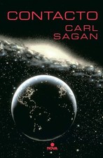 Carl Sagan Contacto / Contact