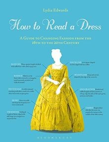 How read dress a - a, dress: