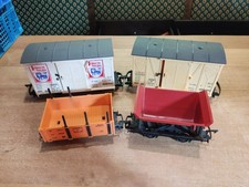 Faller E/Hit-Train Spur 0 4