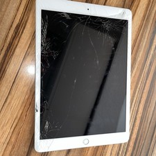 Apple I Pad