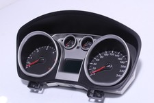 Tacho/Kombiinstrument (161946 Km) 8V4T-10849-GF Ford Focus 2,0 Diesel 136PS