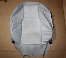 Rücklehne Sitz Rücken Vorne