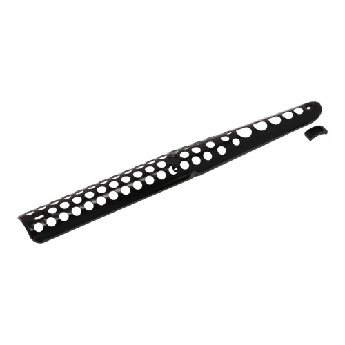 Set hitzeschutz auspuff - set,