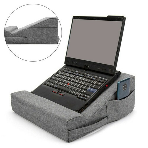 Laptop easel lap - easel, desk