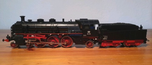 Märklin 3093 dampflok br - märklin,