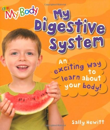 Digestive system my - my,