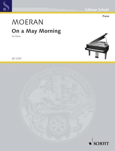 May morning for piano - on,