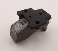 Dual TKS MCC 120 Tonabnehmer