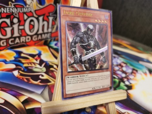 Custom yugioh nimm - custom,