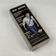 SunSniper Strap THE ROTABALL