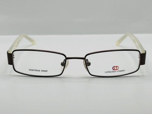 Collection creativ brille mod - brille,