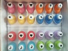 Motiv-Stanzer basteln Herz