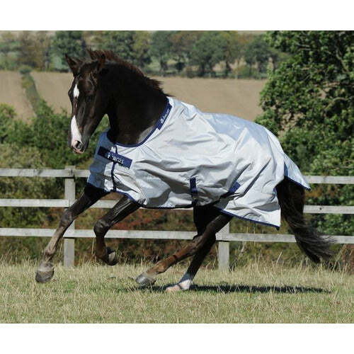 Bucas sun shower - sun, turnout