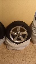 audi 17 Zoll Alufelgen Orginal 