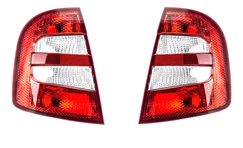 Rücklicht heckleuchte - 2x,
