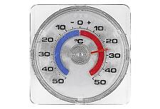 TFA-DOSTMANN Fenster