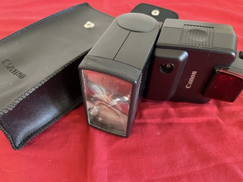 Canon speedlite 420ez - speedlite, blitz
