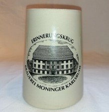 BRAUEREI MONINGER KARLSRUHE