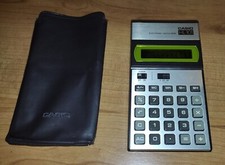 Vintage Casio HL-101