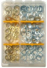 SBS® Fitschenringe Sortiment