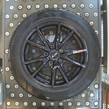 VW Transporter Multivan KBA53464 Winterkompletträder Kumho 215/60 R17 104H