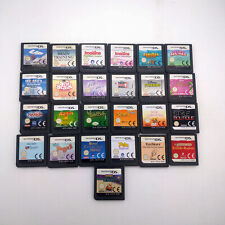 Nintendo Ds Spiele Modul Auswahl  DS DSi Lite 3DS XL 2DS getestet Sehr Gut