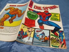 DIE SPINNE / Spider - Man 