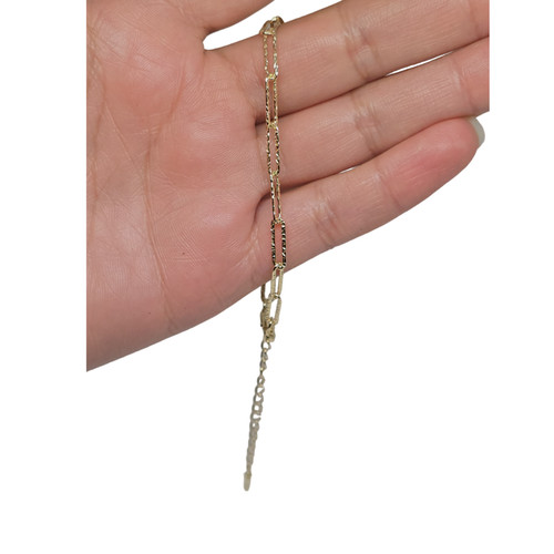 Armband 14k 18k gold - armband,