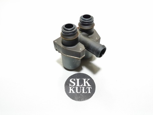 Original mercedes slk r170 - mercedes,
