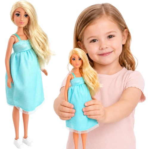 Woopie royal lily - lily, puppe