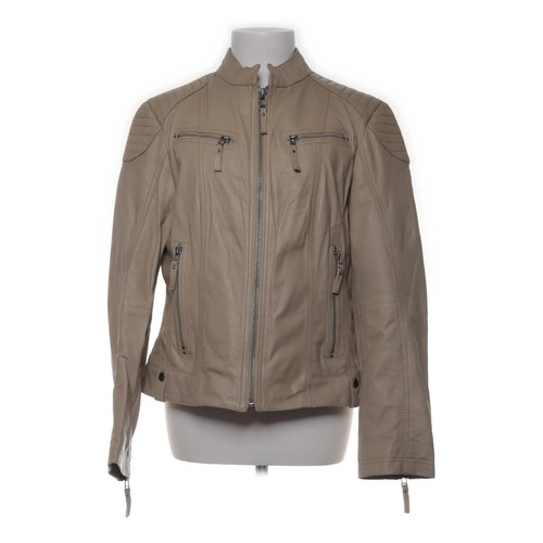 Woman tchibo lederjacke - by,