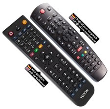 Tecion Fernbedienung für