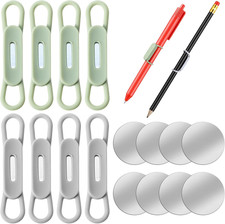 8 Stück Stifthalter