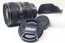 Nikon AF-S Nikkor 17-35mm