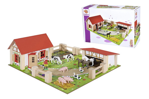 Bauernhof klein - bauernhof,, |