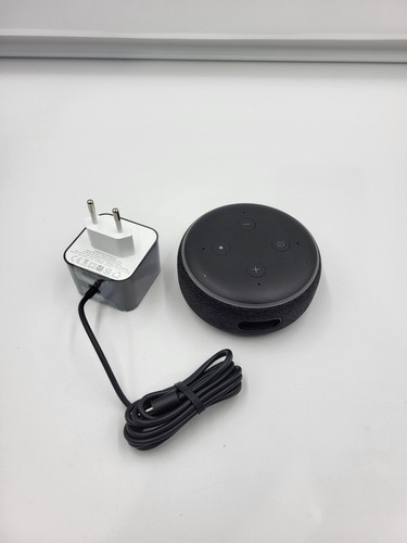 Amazon echo dot 3rd generation - 3rd,